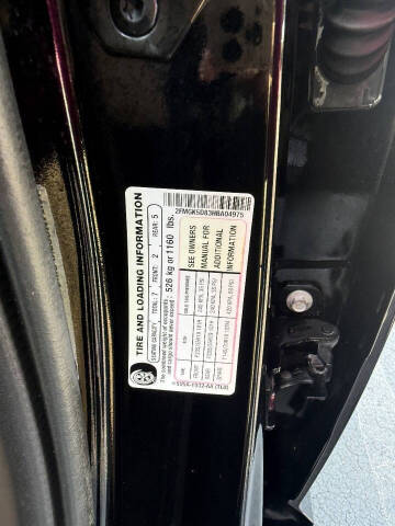 2017 Ford Flex Limited