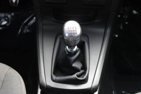 2016 Ford Fiesta ST