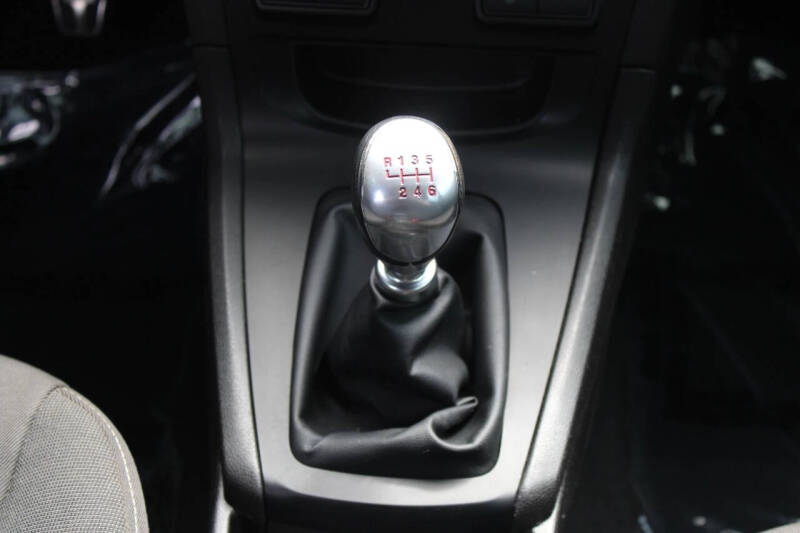 2016 Ford Fiesta ST