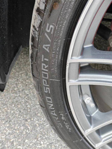 2015 Porsche Cayenne Turbo
