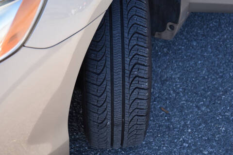 2009 Toyota Camry LE