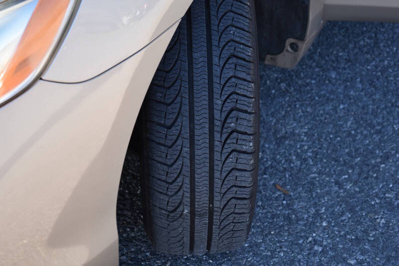 2009 Toyota Camry LE