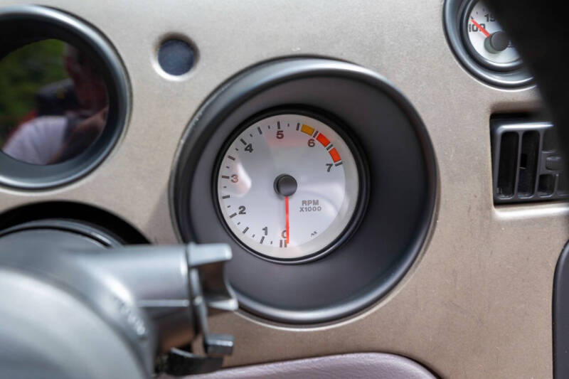 1994 Dodge Viper RT/10