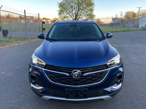 2023 Buick Encore GX Essence