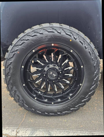 2014 GMC Sierra 1500