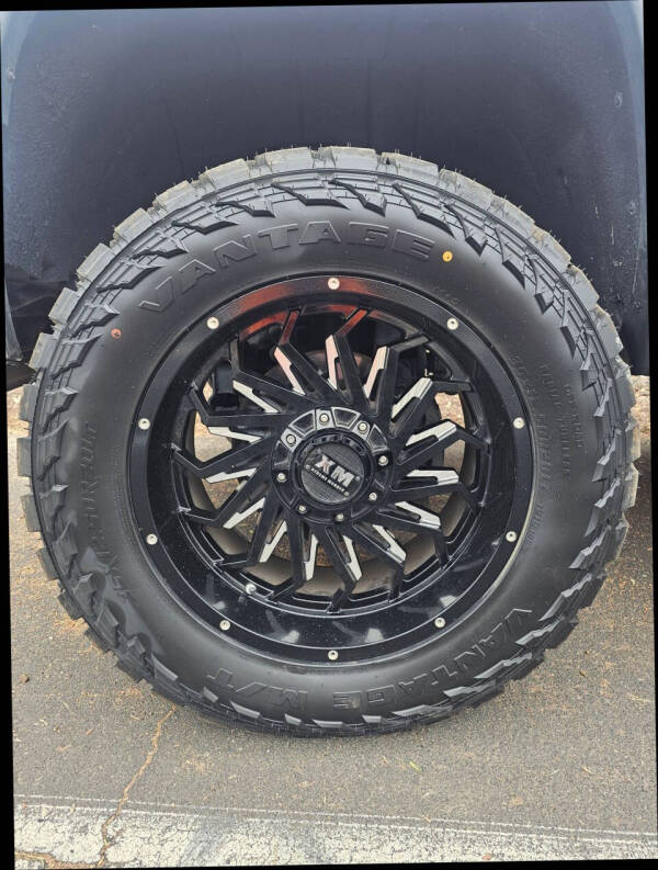 2014 GMC Sierra 1500