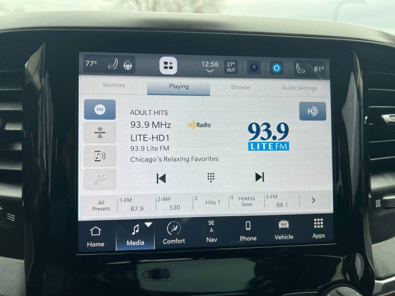 2022 RAM 3500 Laramie