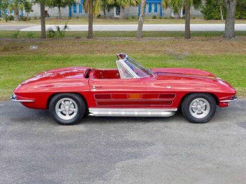 1964 Chevrolet Corvette