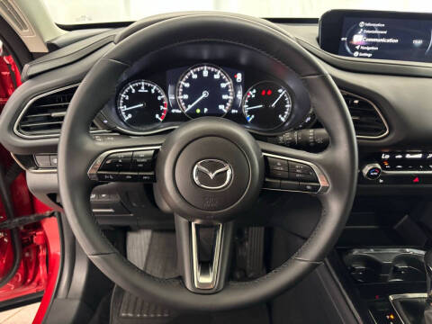 2025 Mazda CX-30 2.5 S Preferred