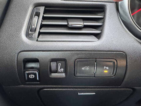 2018 Chevrolet Impala Premier