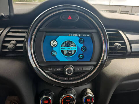 2019 MINI Hardtop 4 Door Cooper