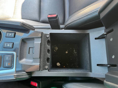 2017 Nissan Maxima 3.5 SV