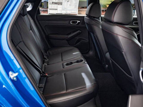 2026 Acura Integra Type S