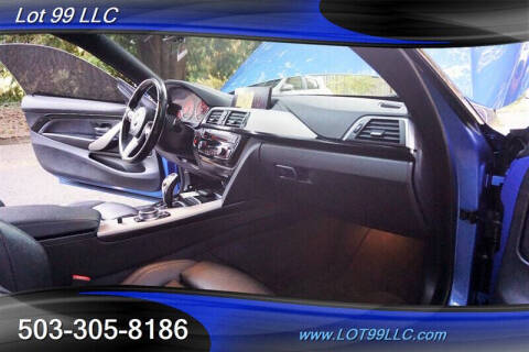 2019 BMW 4 Series 430i