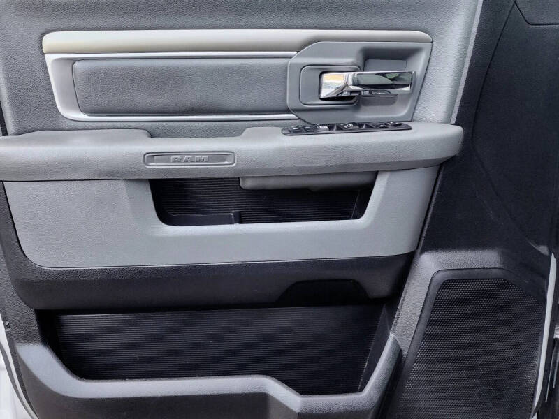 2016 RAM 2500