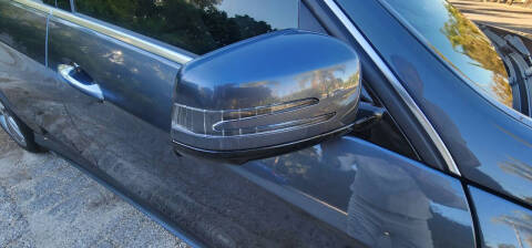 2015 Mercedes-Benz E-Class E 350