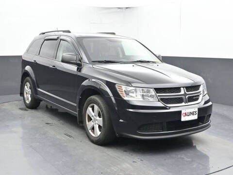 2016 Dodge Journey SE