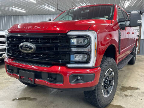 2024 Ford F-350 Super Duty for sale at Griffith Auto Sales LLC in Home PA