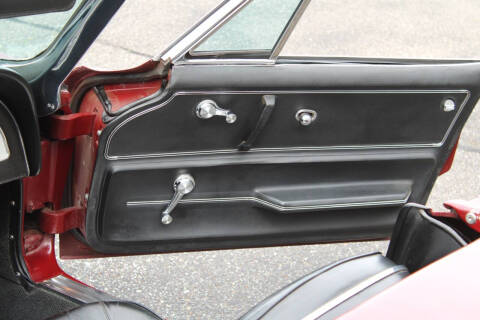 1965 Chevrolet Corvette