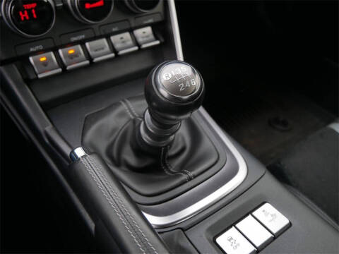 2024 Toyota GR86 Premium