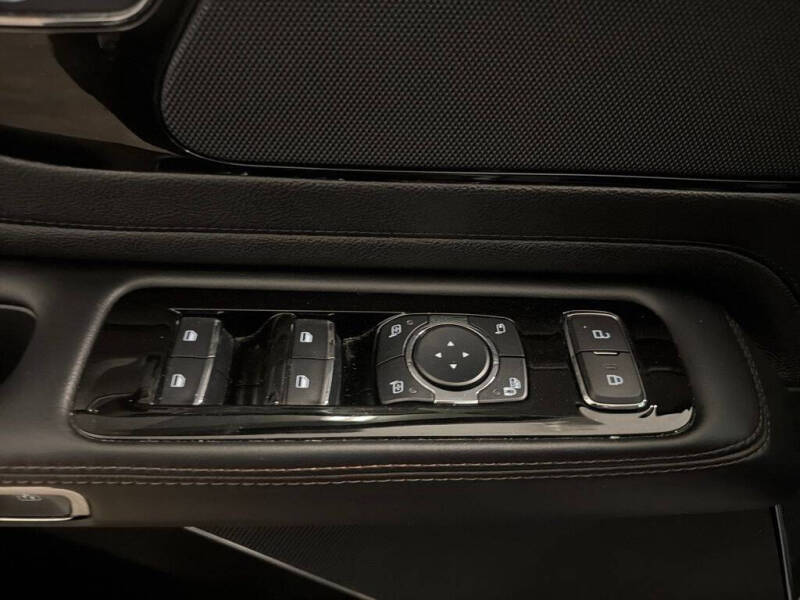 2023 Lincoln Aviator Standard