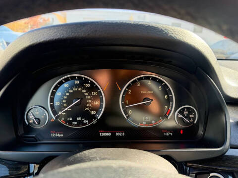 2014 BMW X5 xDrive35i