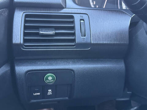 2014 Honda Accord EX-L V6