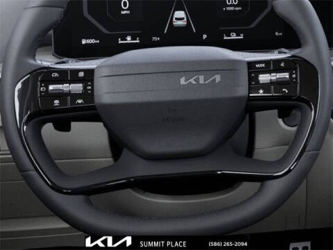 2026 Kia Sorento Hybrid