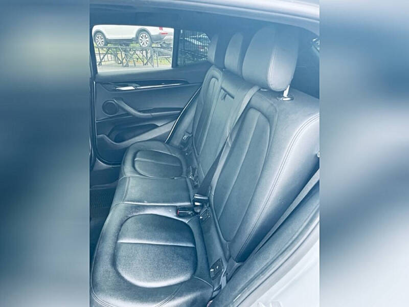 2018 BMW X2 sDrive28i