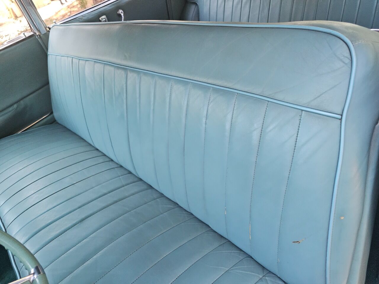 1956 Cadillac DeVille 62