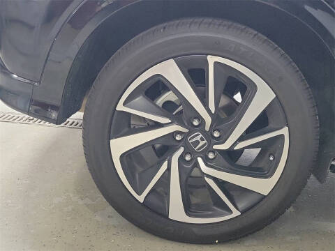 2020 Honda HR-V Sport