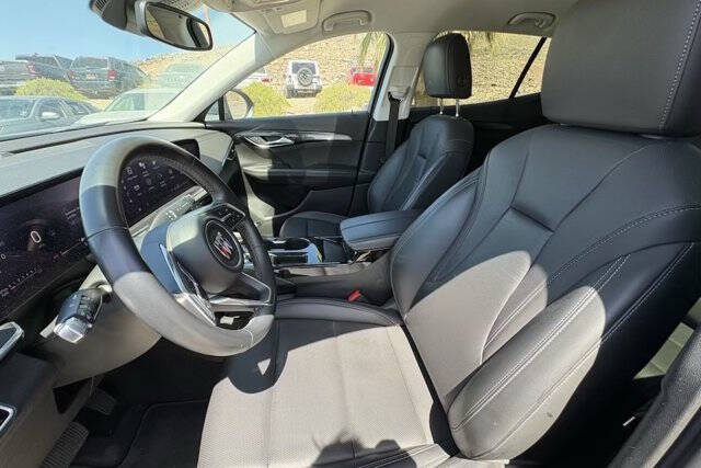 2024 Buick Envision Preferred