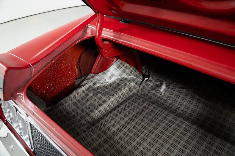 1970 Ford Mustang
