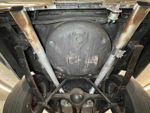 1971 Plymouth Duster