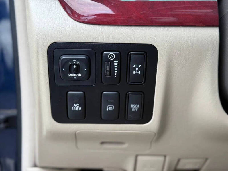2008 Lexus GX 470