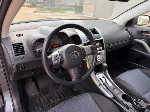 2008 Scion tC