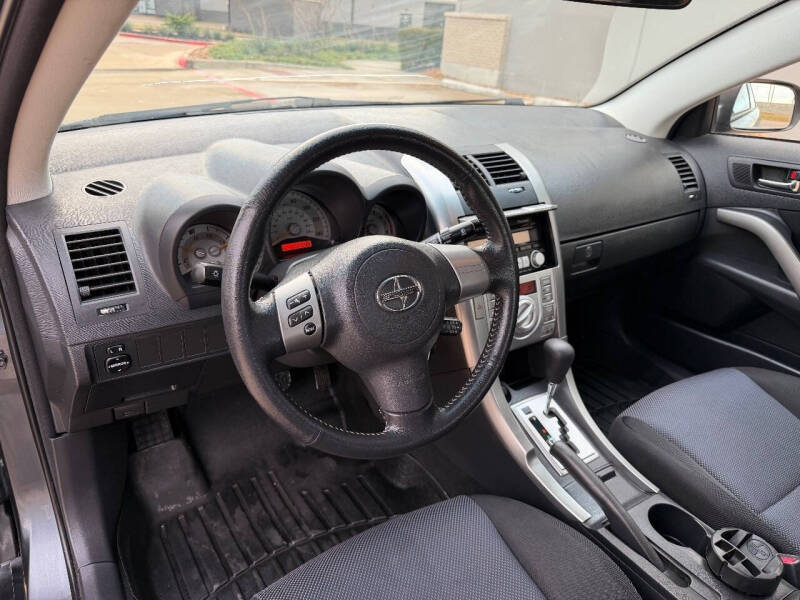 2008 Scion tC
