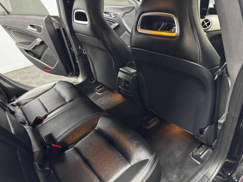 2019 Mercedes-Benz CLA CLA 250 4MATIC