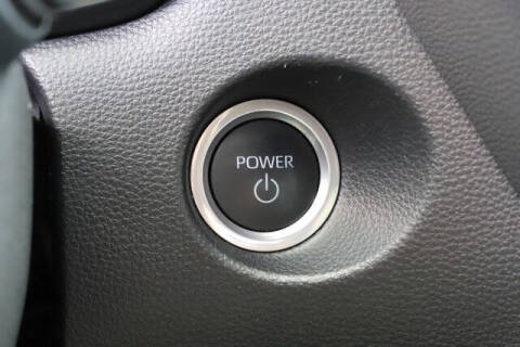 2023 Toyota Corolla Cross Hybrid