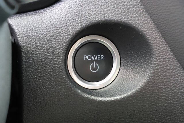 2023 Toyota Corolla Cross Hybrid