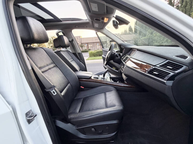 2011 BMW X5 xDrive35d