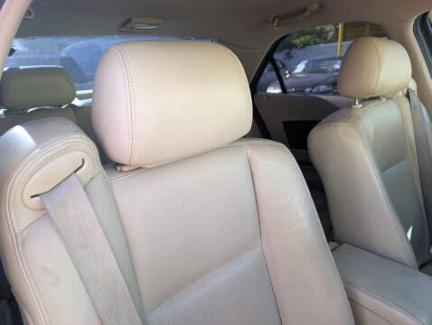 2004 Cadillac CTS