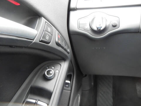 2013 Audi A5 2.0T quattro Premium Plus