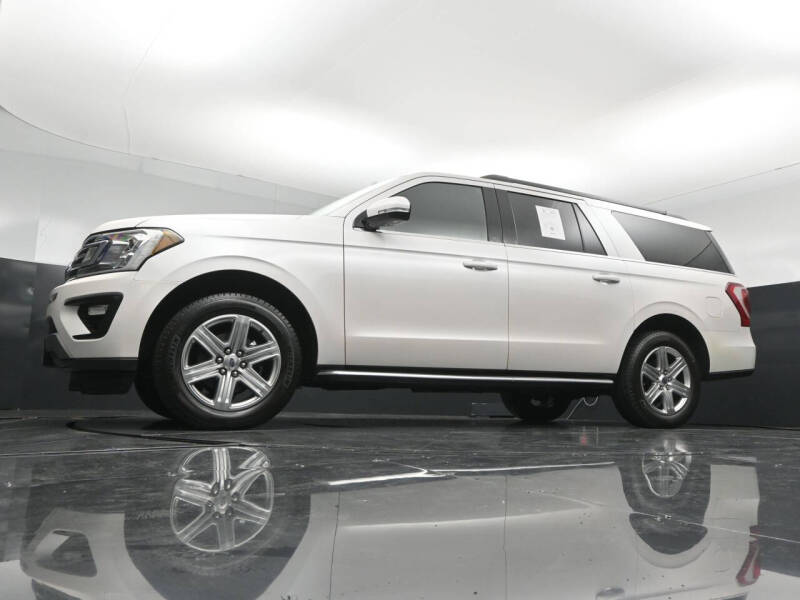 2019 Ford Expedition MAX XLT
