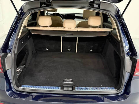 2020 Mercedes-Benz GLC GLC 300