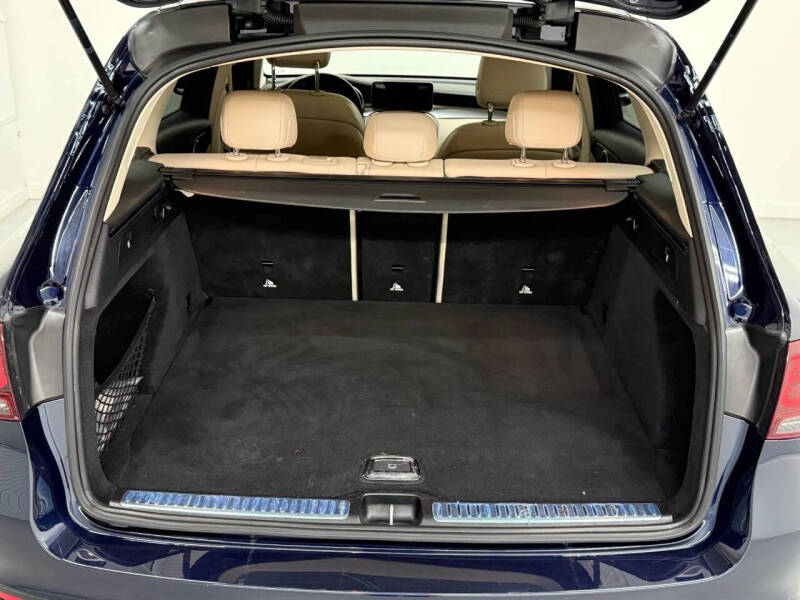 2020 Mercedes-Benz GLC GLC 300