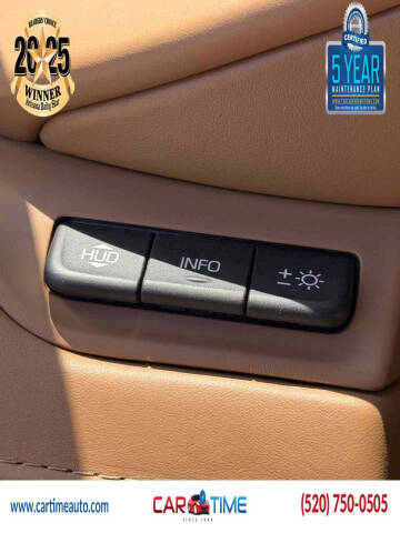 2015 Cadillac Escalade Platinum