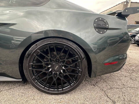 2015 Ford Mustang GT