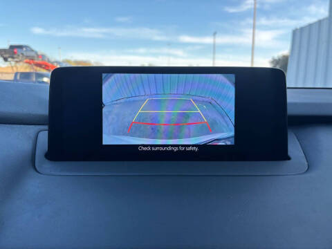 2023 Mazda CX-9 Touring