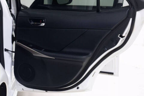 2015 Lexus IS 250 Crafted Line